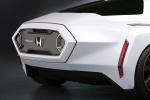 Honda FC Sport 2008 года
